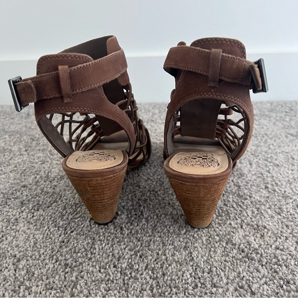 Vince Camuto Heels - Picture 4 of 5